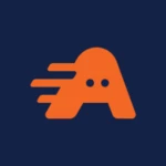 ahamove android application logo